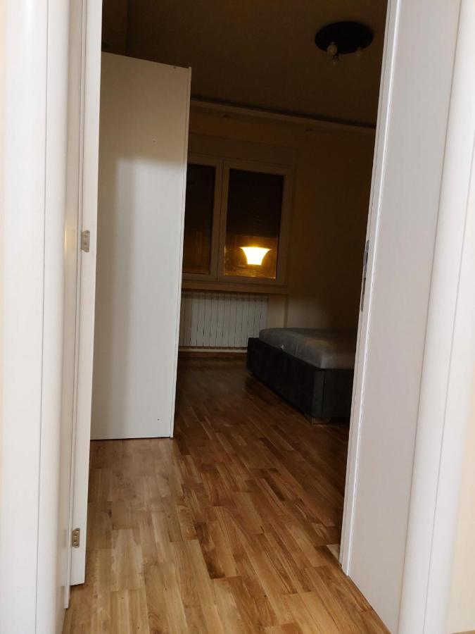 Ferienwohnung Jez Belgrad Exterior foto