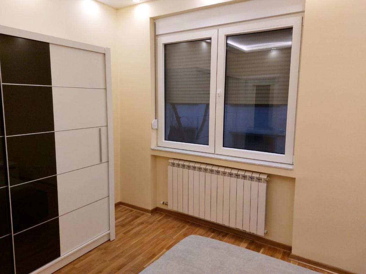 Ferienwohnung Jez Belgrad Exterior foto