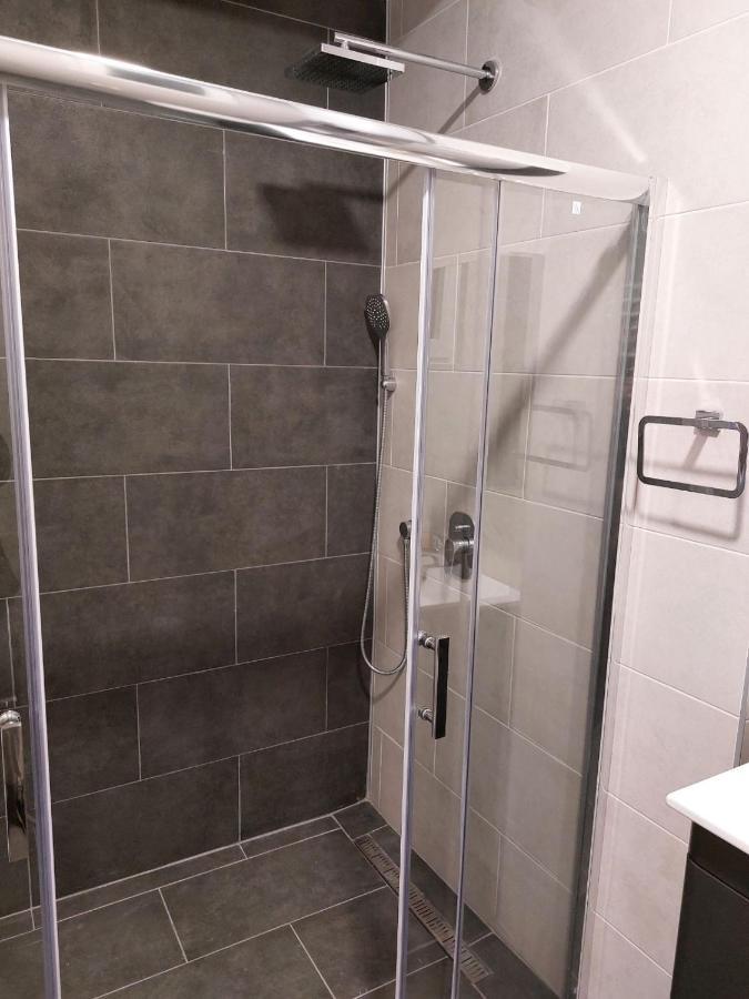 Ferienwohnung Jez Belgrad Exterior foto