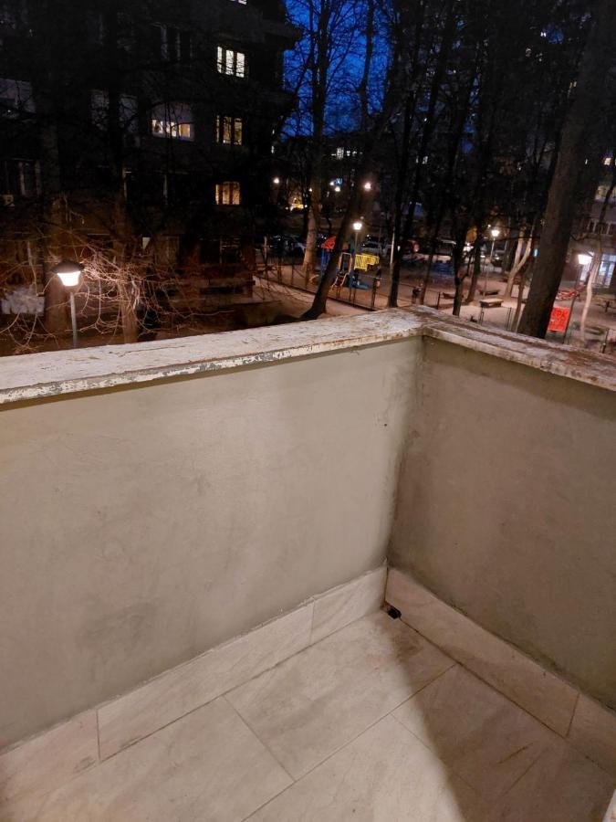 Ferienwohnung Jez Belgrad Exterior foto
